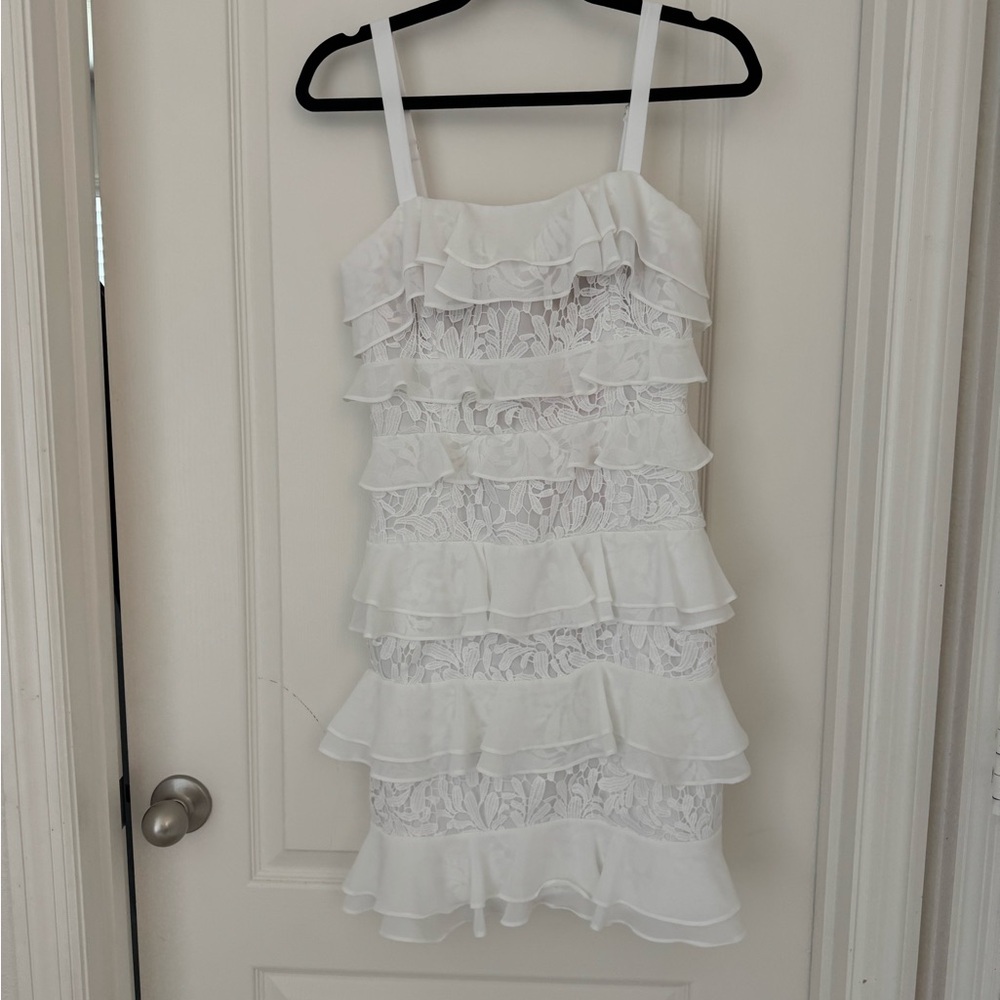 Lilly Pulitzer Olive Dress